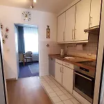 Residenz Kormoran 1 4 Apartmán Cuxhaven