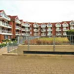 Apartmán Residenz Kormoran 1 4 *