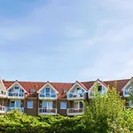 Apartmán Residenz Kormoran 1 4 *
