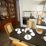 Apartmán Residenz Kormoran 1 4 *