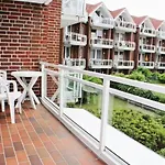 Residenz Kormoran 1 4 Apartmán *