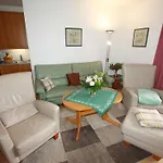 Residenz Kormoran 1 4 Apartmán