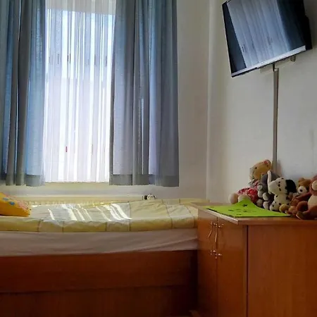 Residenz Kormoran 1 4 Διαμέρισμα Κουξχάφεν