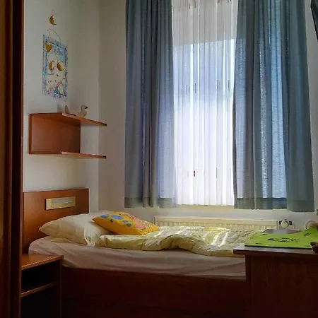 Residenz Kormoran 1 4 Διαμέρισμα