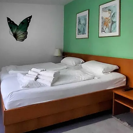 Διαμέρισμα Residenz Kormoran 1 4 *