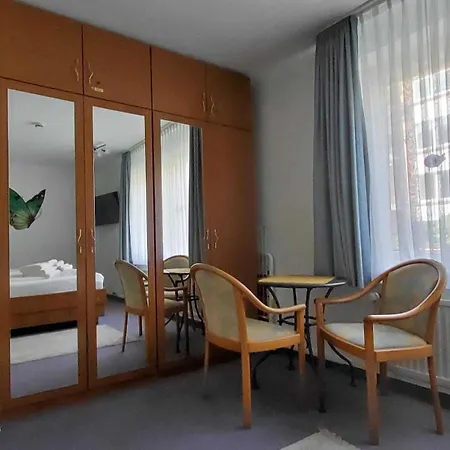 Residenz Kormoran 1 4