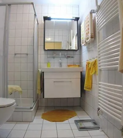 Residenz Kormoran 1 4 Κουξχάφεν