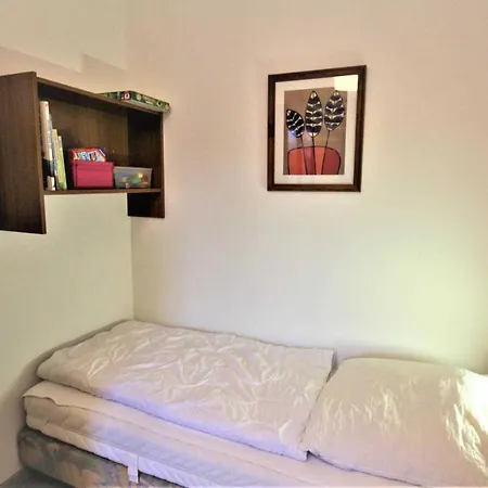 Residenz Kormoran 1 4 *