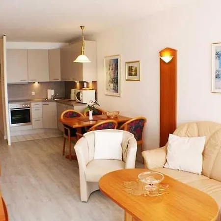 Residenz Kormoran 1 4 *