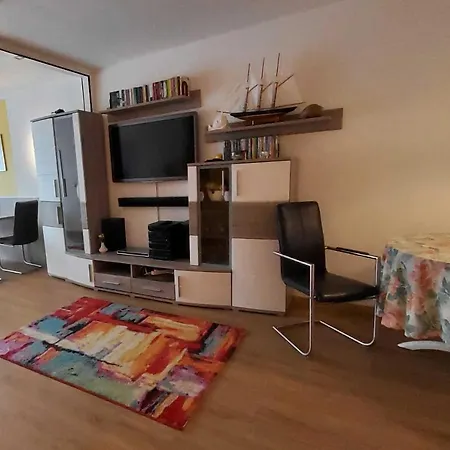 Residenz Kormoran 1 4