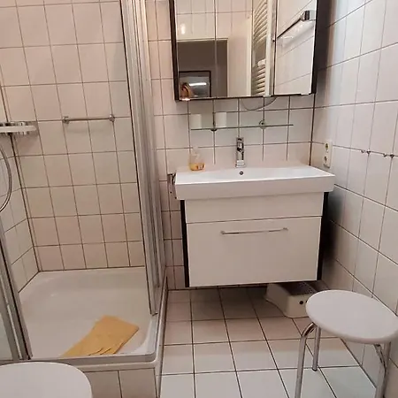 Διαμέρισμα Residenz Kormoran 1 4