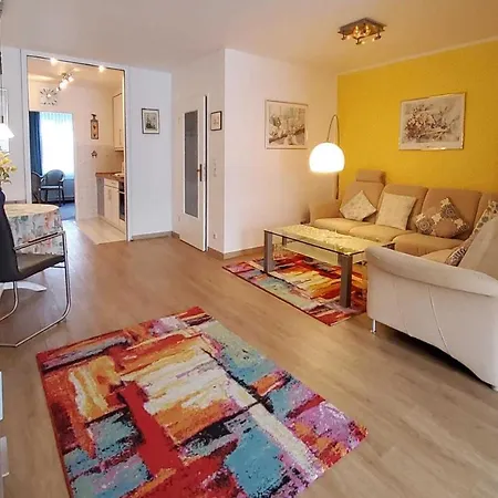 Διαμέρισμα Residenz Kormoran 1 4 *