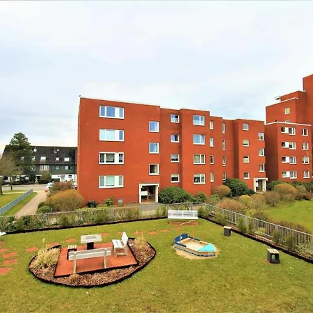 Residenz Kormoran 1 4 *