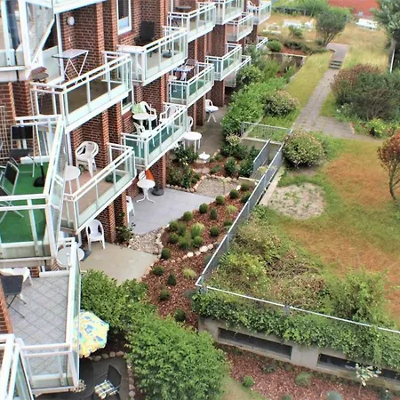 Residenz Kormoran 1 4