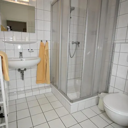 Apartment Residenz Kormoran 1 4 Cuxhaven