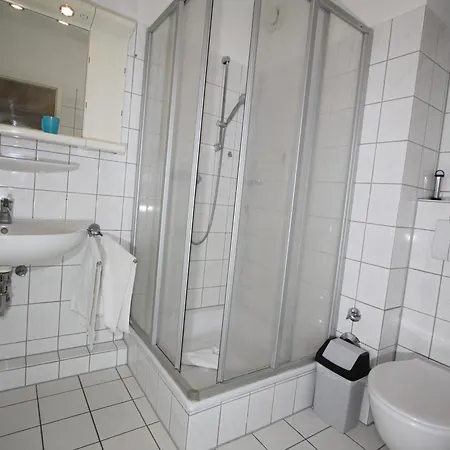 Residenz Kormoran 1 4 *