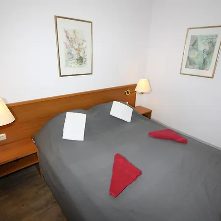 Residenz Kormoran 1 4 Διαμέρισμα