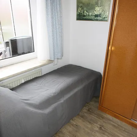 Residenz Kormoran 1 4 Κουξχάφεν