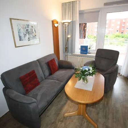 Residenz Kormoran 1 4 Διαμέρισμα *