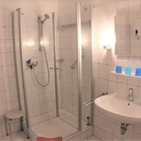 Διαμέρισμα Residenz Kormoran 1 4 *