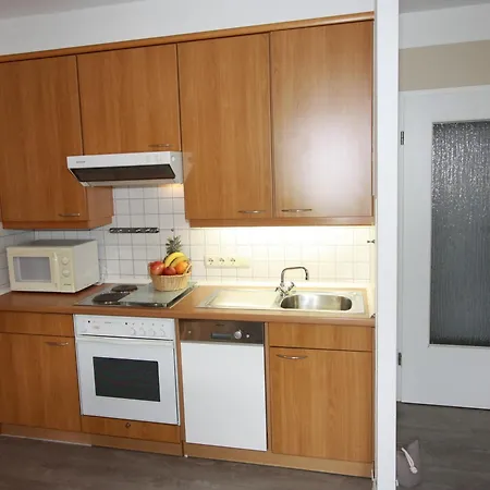 Residenz Kormoran 1 4 Κουξχάφεν