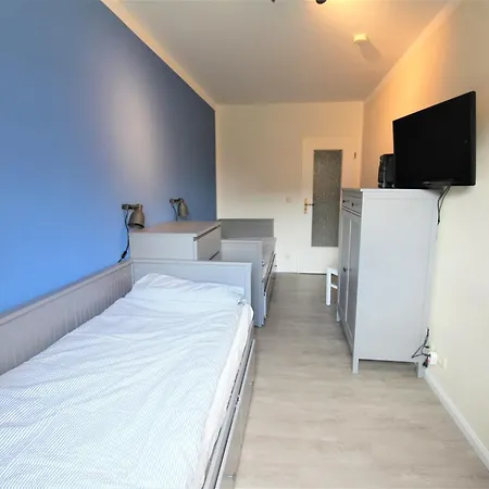 Residenz Kormoran 1 4