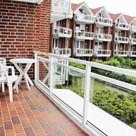 Residenz Kormoran 1 4 Διαμέρισμα *