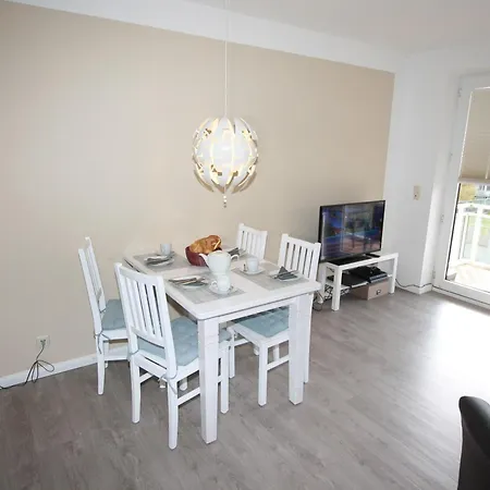 Διαμέρισμα Residenz Kormoran 1 4