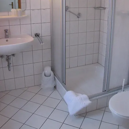 Διαμέρισμα Residenz Kormoran 1 4 *