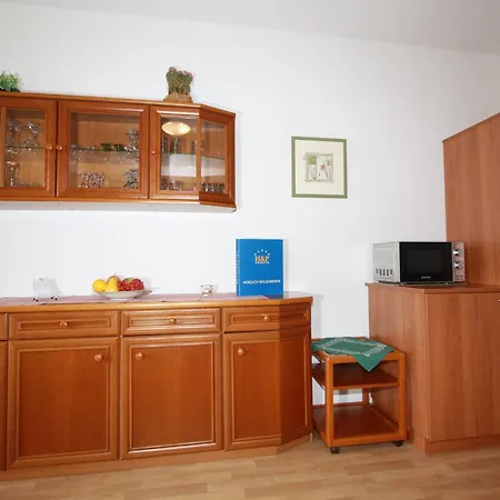 Residenz Kormoran 1 4 *