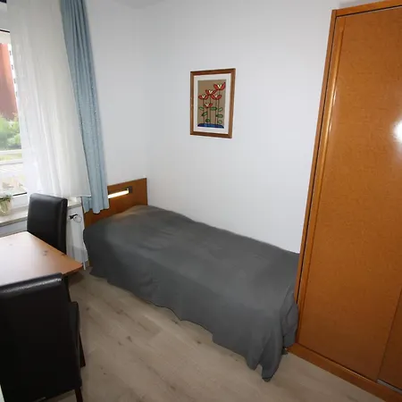 Διαμέρισμα Residenz Kormoran 1 4