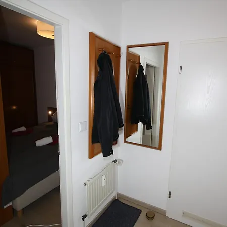 Διαμέρισμα Residenz Kormoran 1 4 *