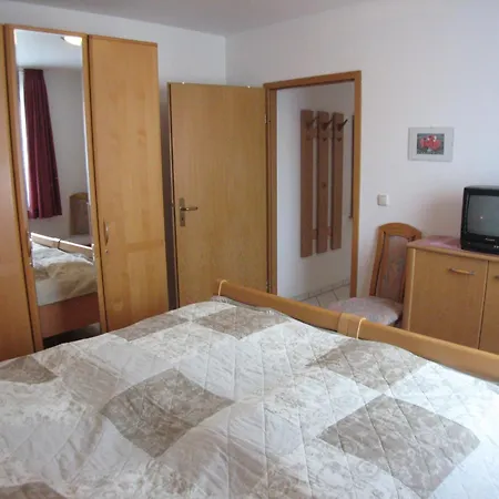 Residenz Kormoran 1 4 *