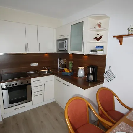 Residenz Kormoran 1 4