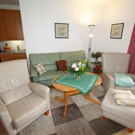 Residenz Kormoran 1 4 Διαμέρισμα