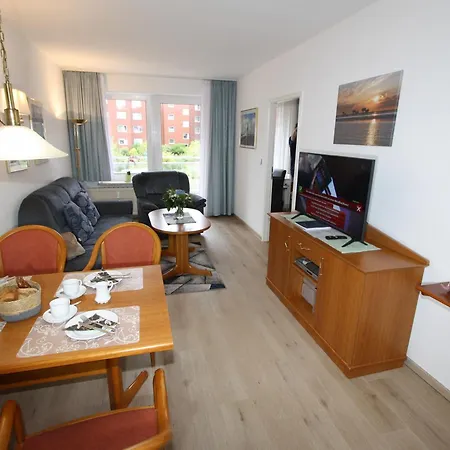 Residenz Kormoran 1 4 Apartment *