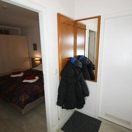 Residenz Kormoran 1 4 *