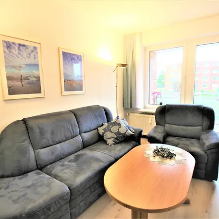 Residenz Kormoran 1 4 Διαμέρισμα