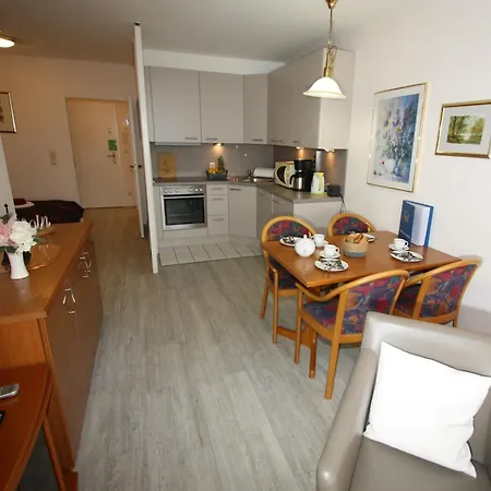 Residenz Kormoran 1 4 Κουξχάφεν