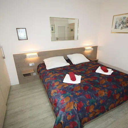 Residenz Kormoran 1 4 Διαμέρισμα