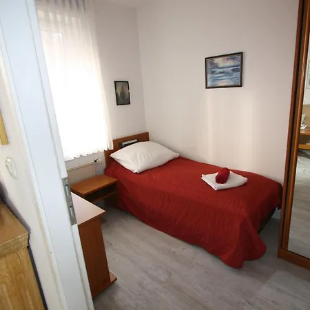 Apartment Residenz Kormoran 1 4
