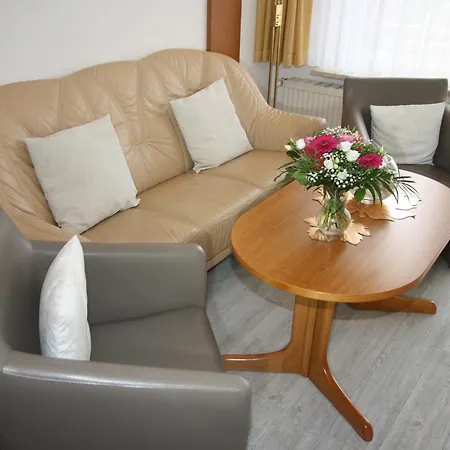 Apartment Residenz Kormoran 1 4 Cuxhaven