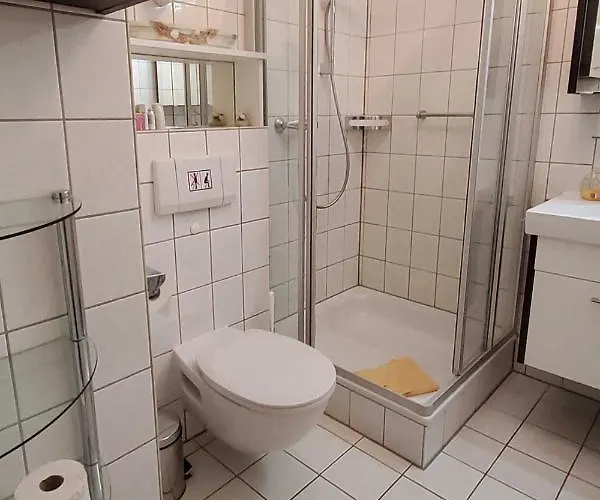 Apartman Residenz Kormoran 1 4 Cuxhaven