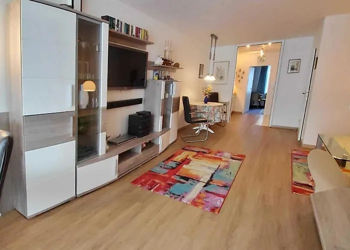 Residenz Kormoran 1 4 * Cuxhaven