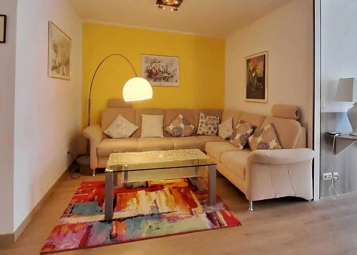 Apartman Residenz Kormoran 1 4