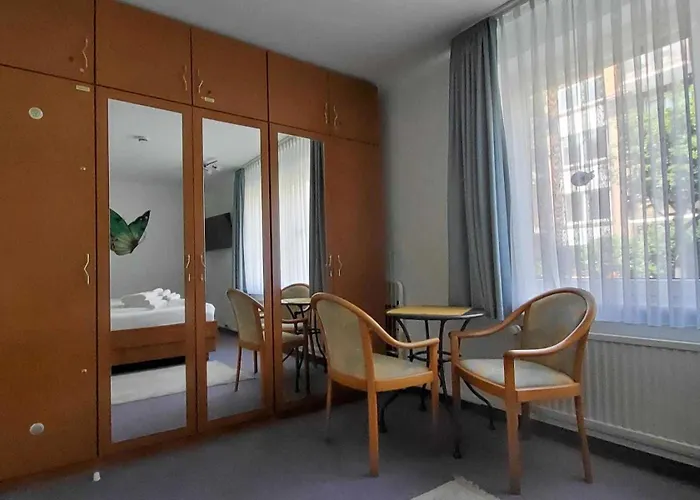 Residenz Kormoran 1 4