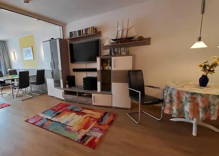 Residenz Kormoran 1 4