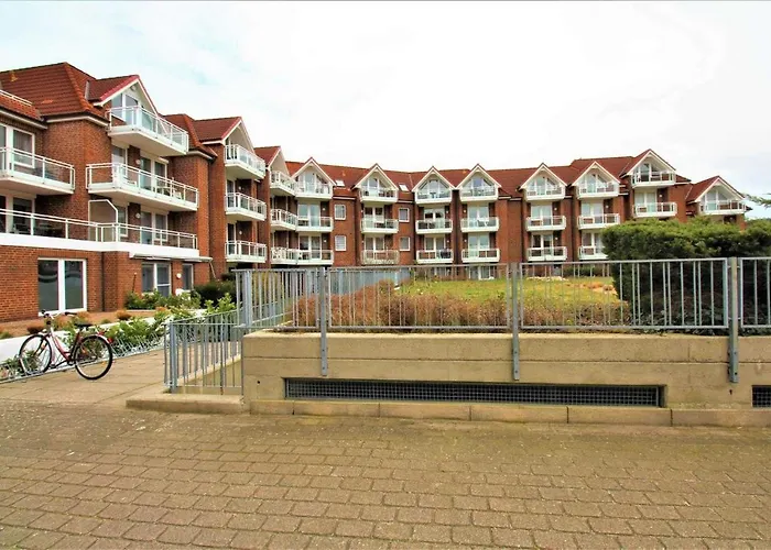 Apartman Residenz Kormoran 1 4 *