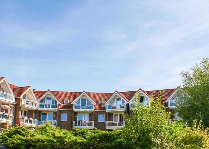 Apartman Residenz Kormoran 1 4 *