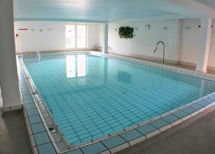 Apartman Residenz Kormoran 1 4 *